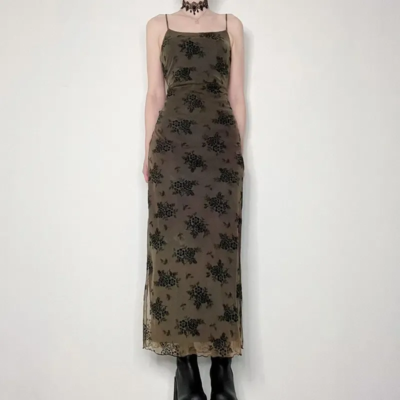 Draven Dress