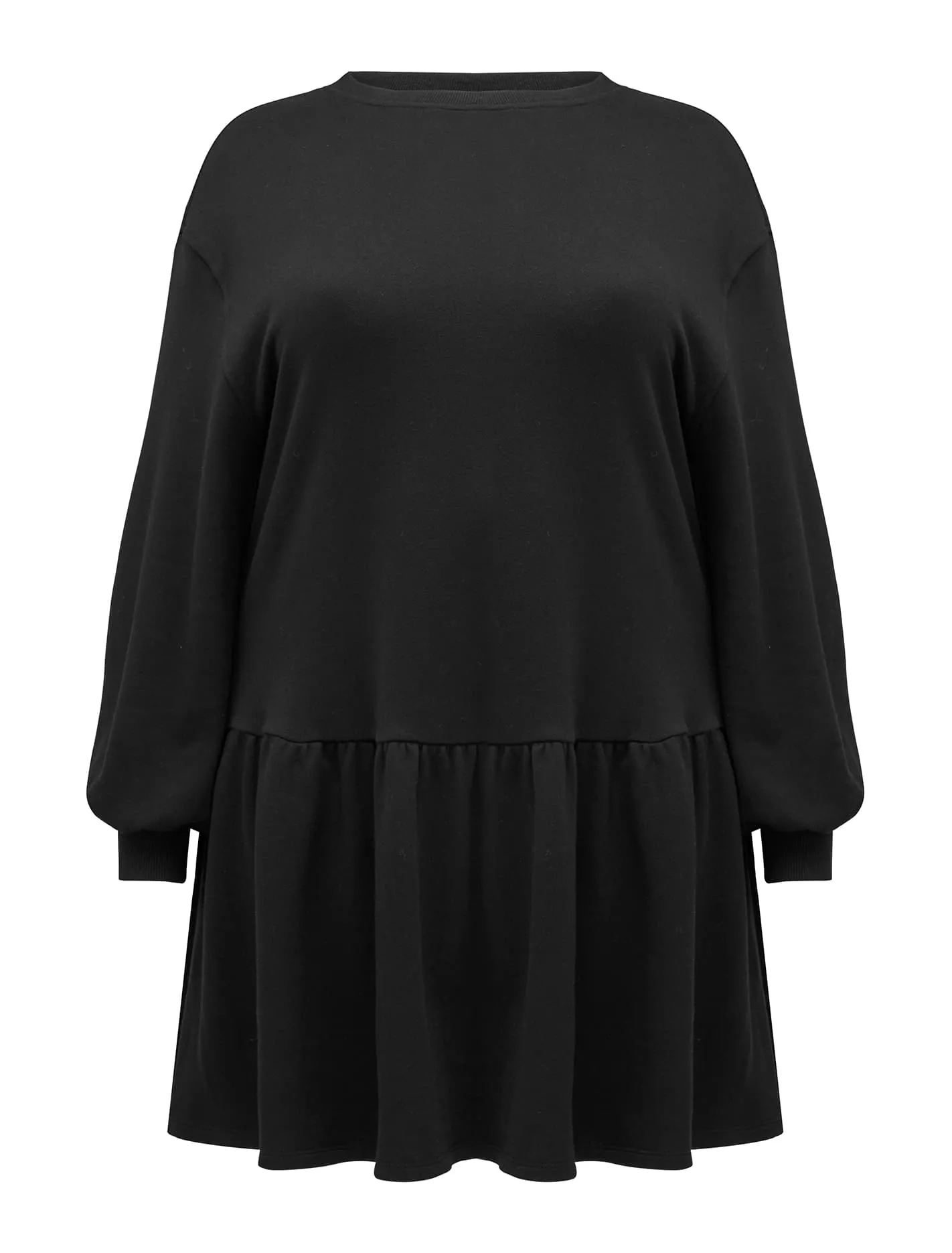 Eleanora Curve Sweat Dress