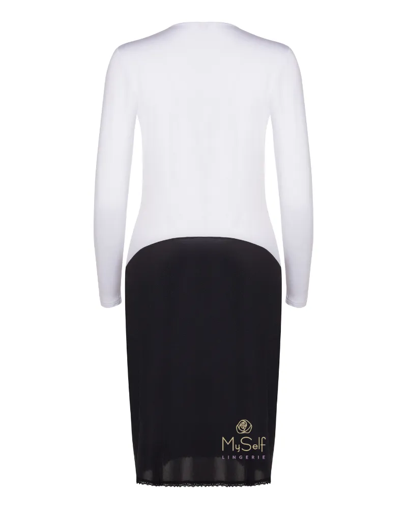 FK315 37" Nursing Shell Slip