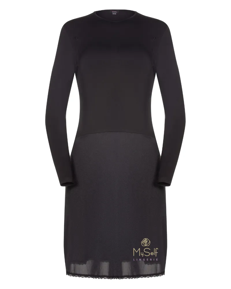 FK315 37" Nursing Shell Slip