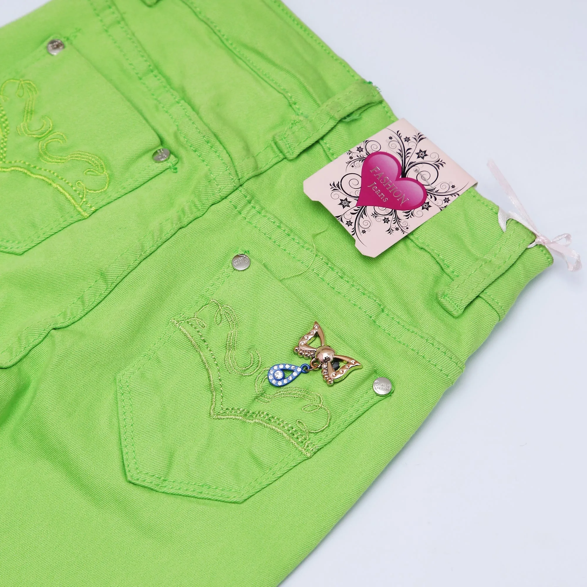 GIRL PANT