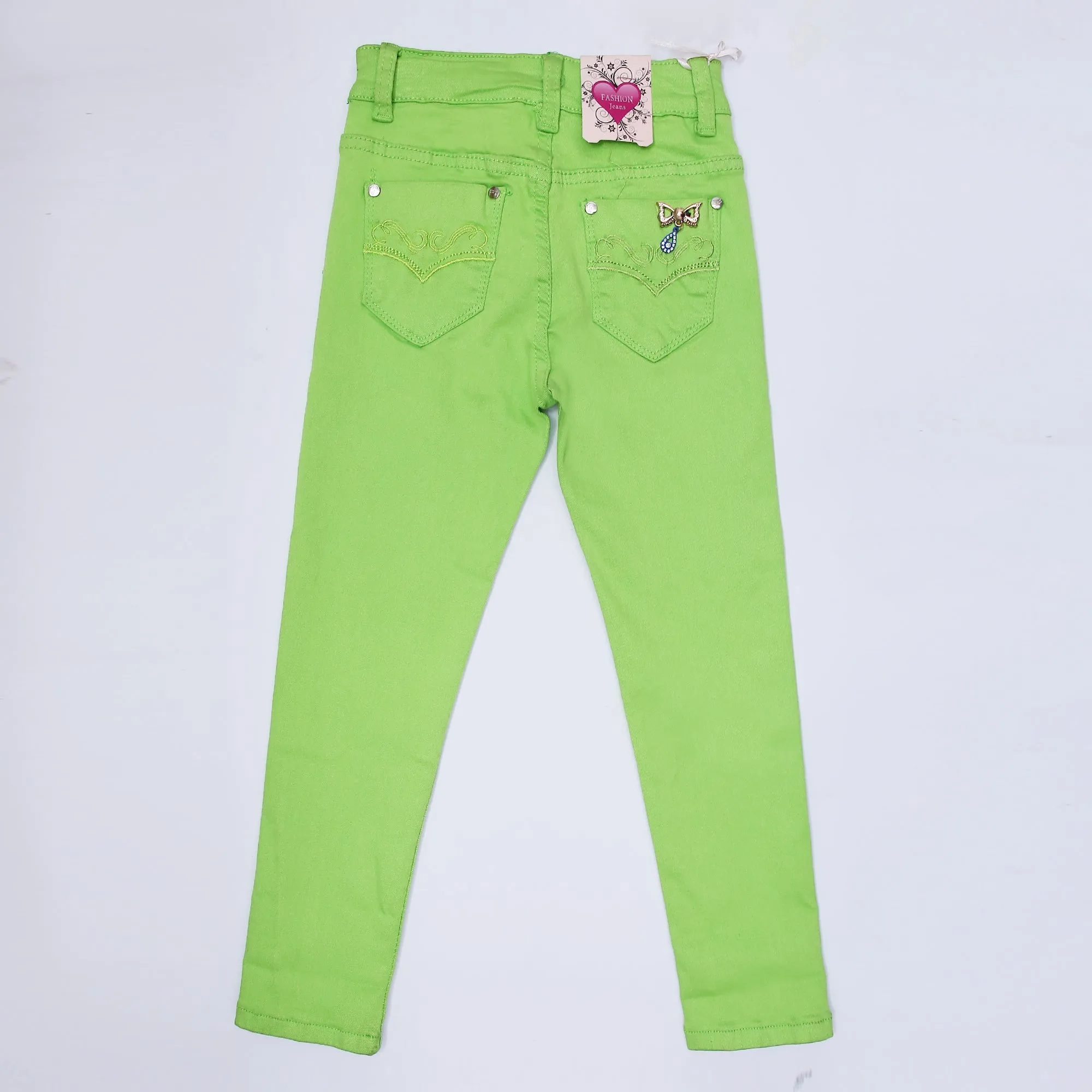 GIRL PANT