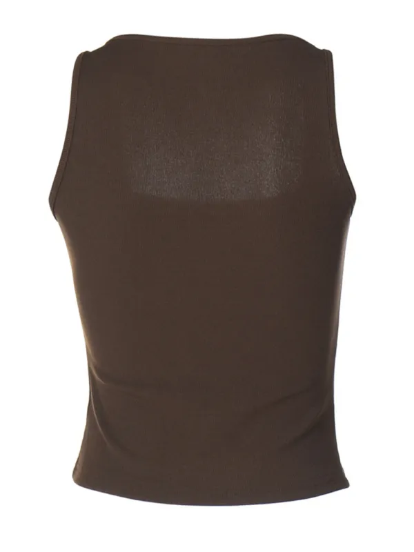 Heartbreak LA Girl's Tank Top