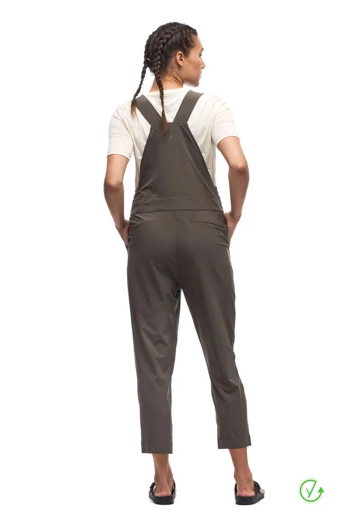 INDYEVA ARIN OVERALL