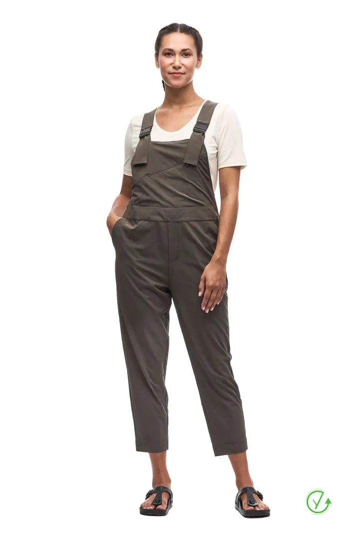 INDYEVA ARIN OVERALL