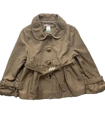 JANIE and JACK JACKET (SZ 2T-3)