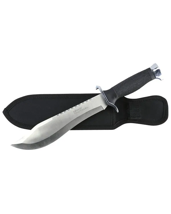 Kombat UK - 9" Bowie