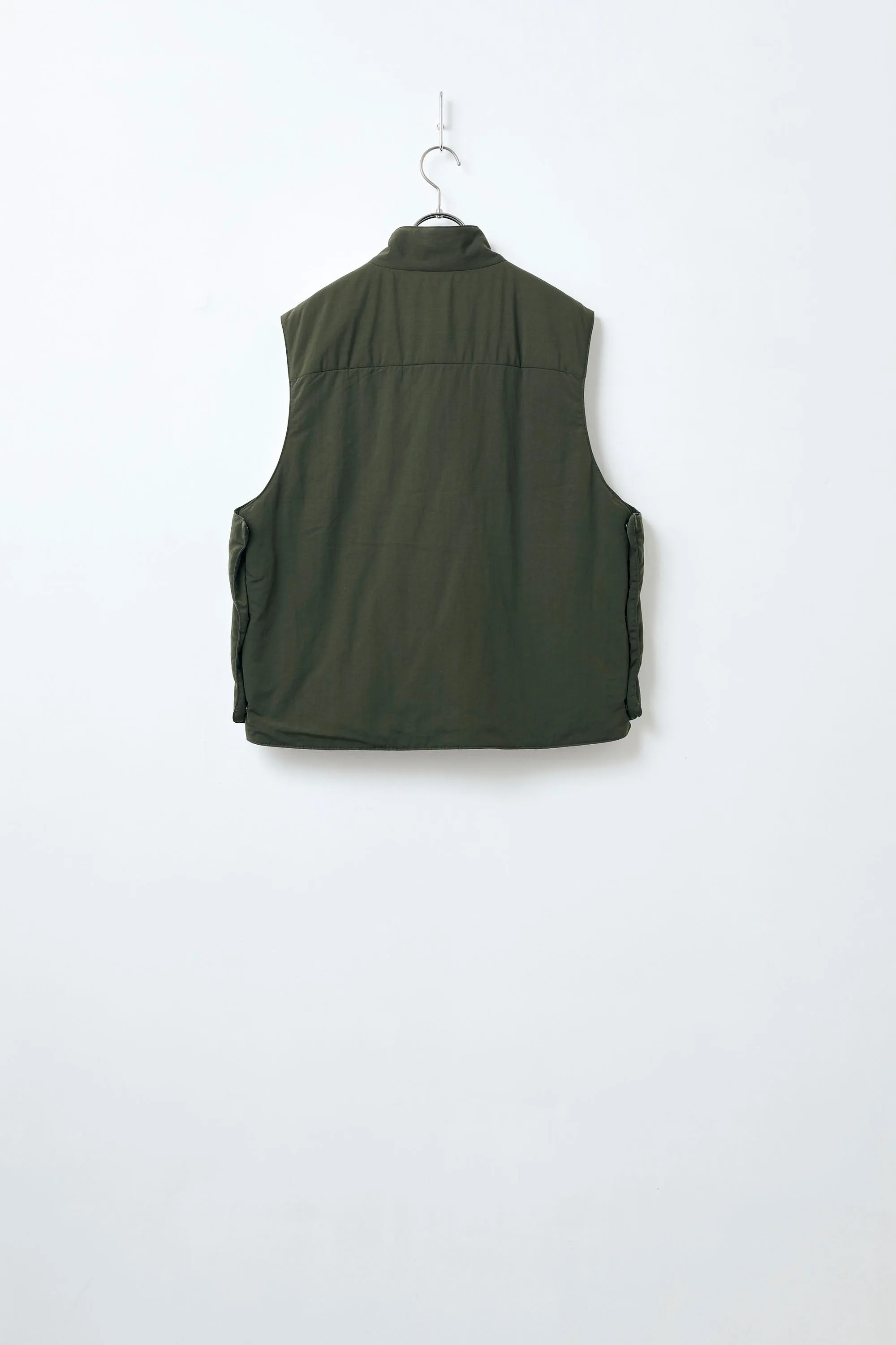 kontor / PADDED FLAK VEST
