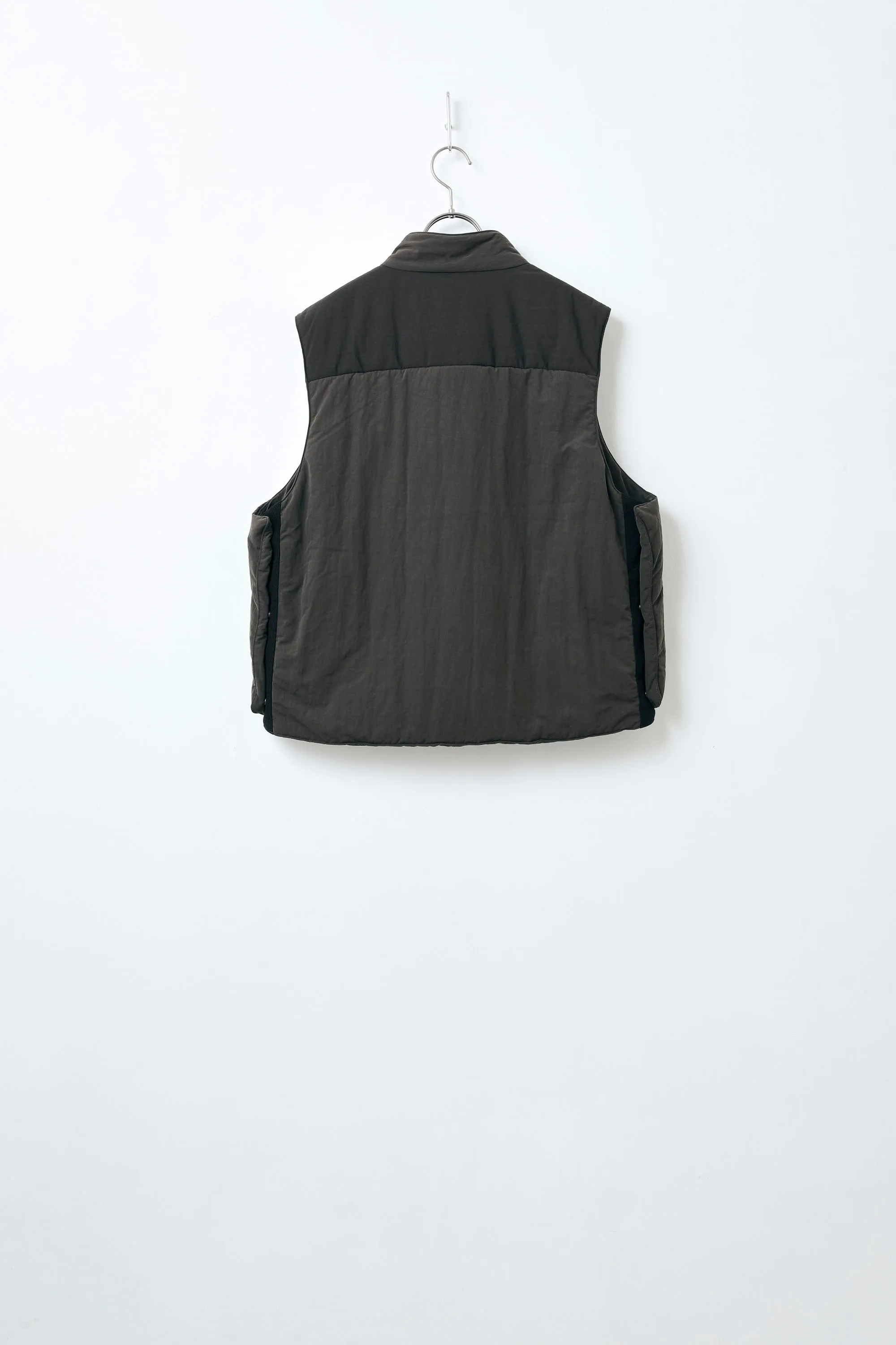 kontor / PADDED FLAK VEST