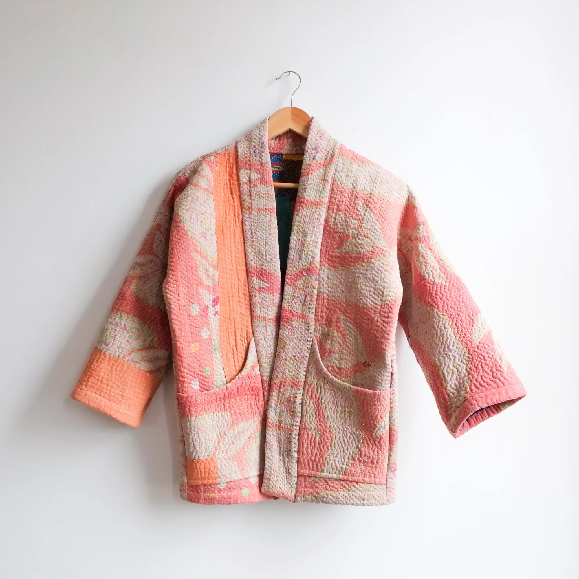 L Kids Anoushka Jacket 007