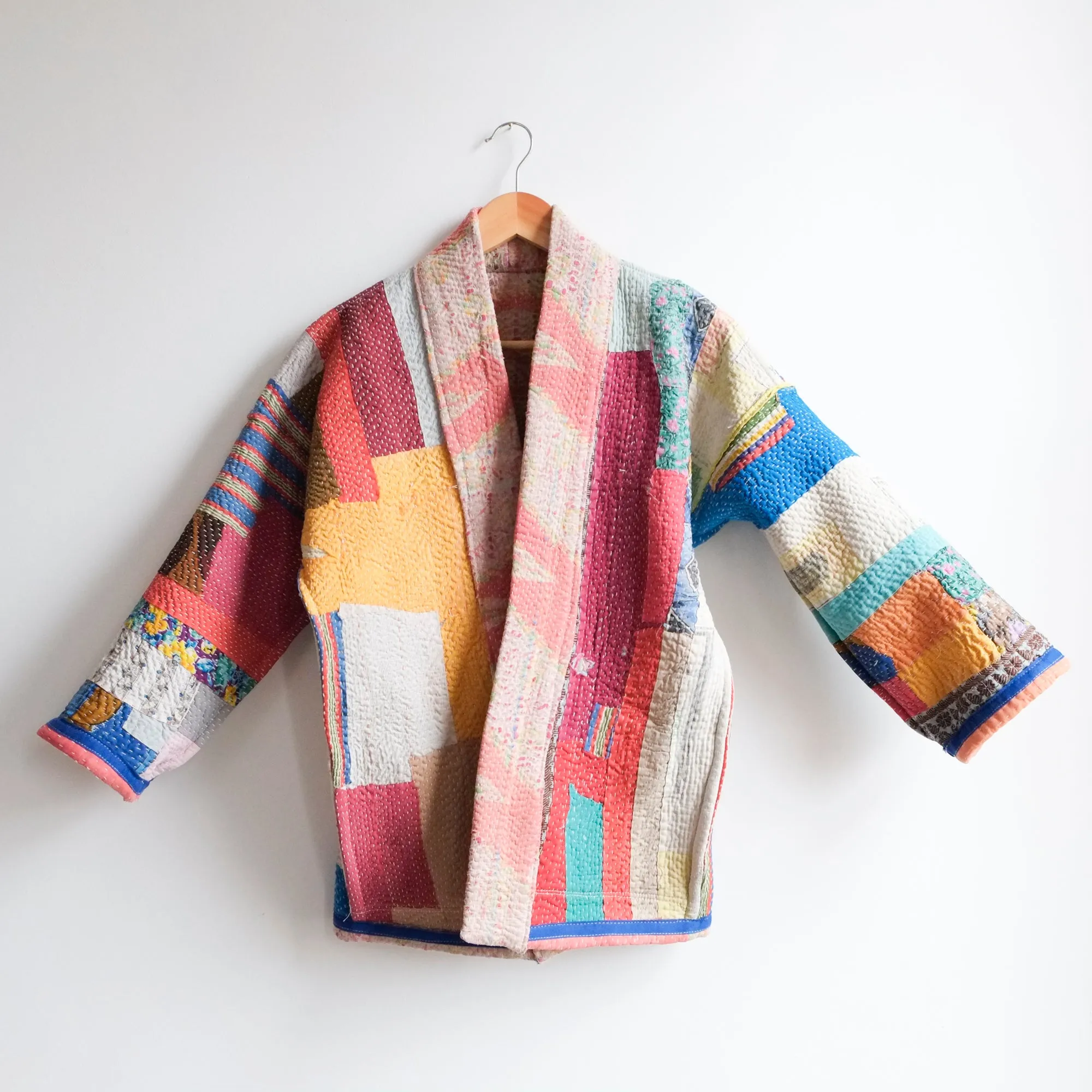 L Kids Anoushka Jacket 007