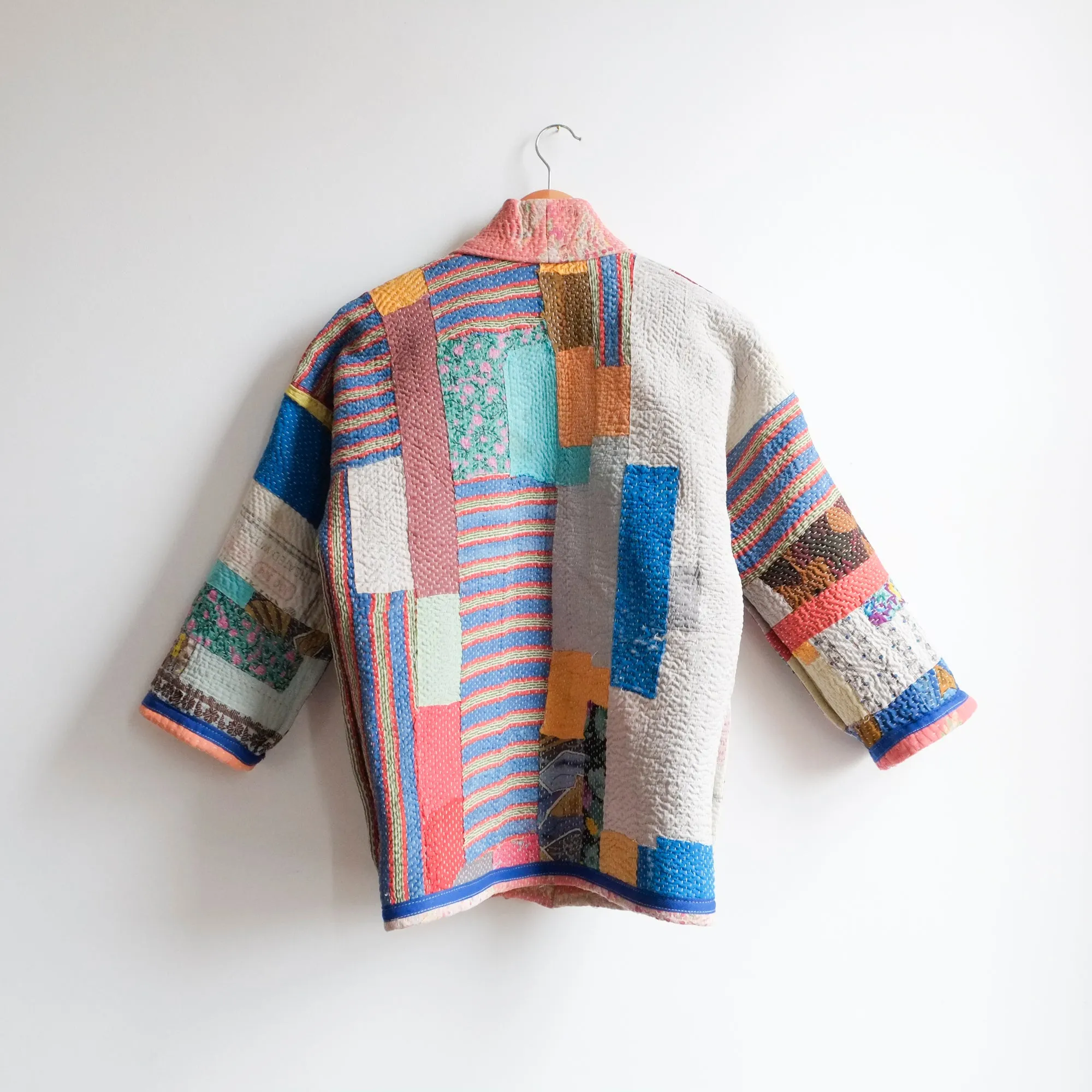 L Kids Anoushka Jacket 007