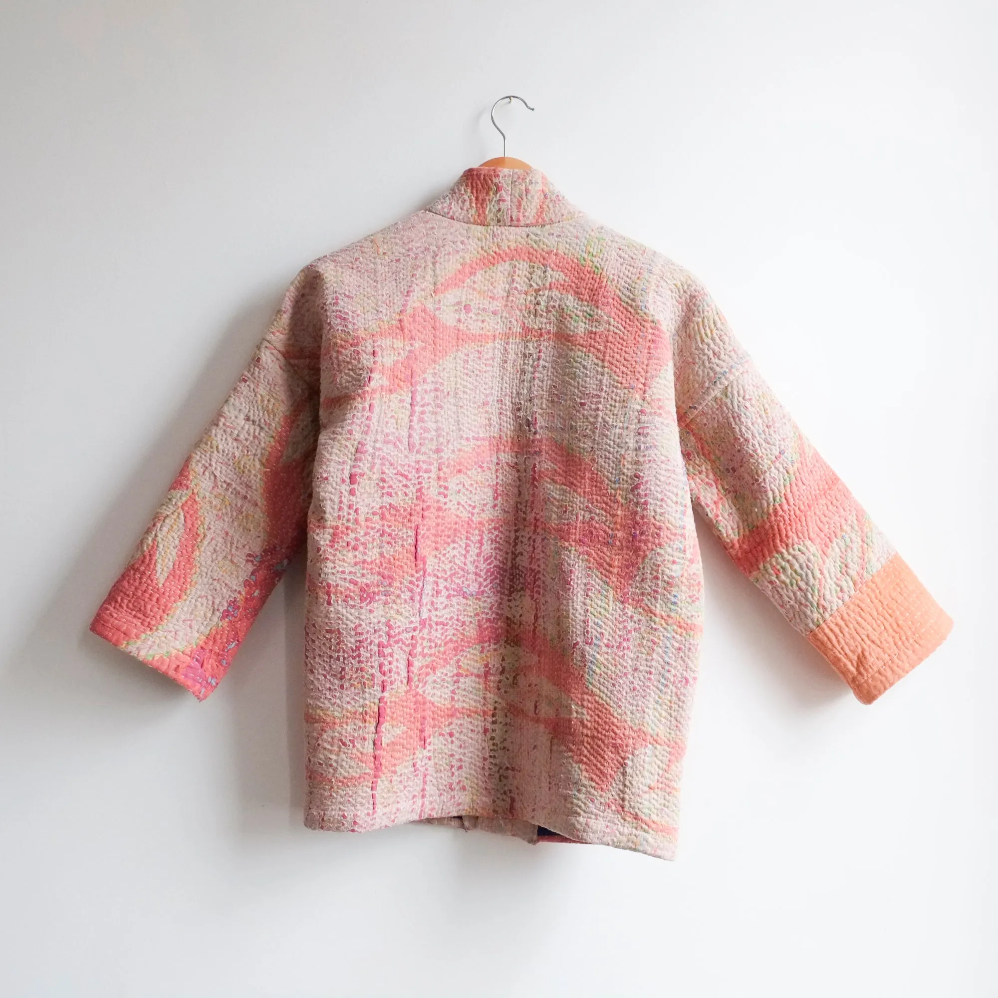 L Kids Anoushka Jacket 007