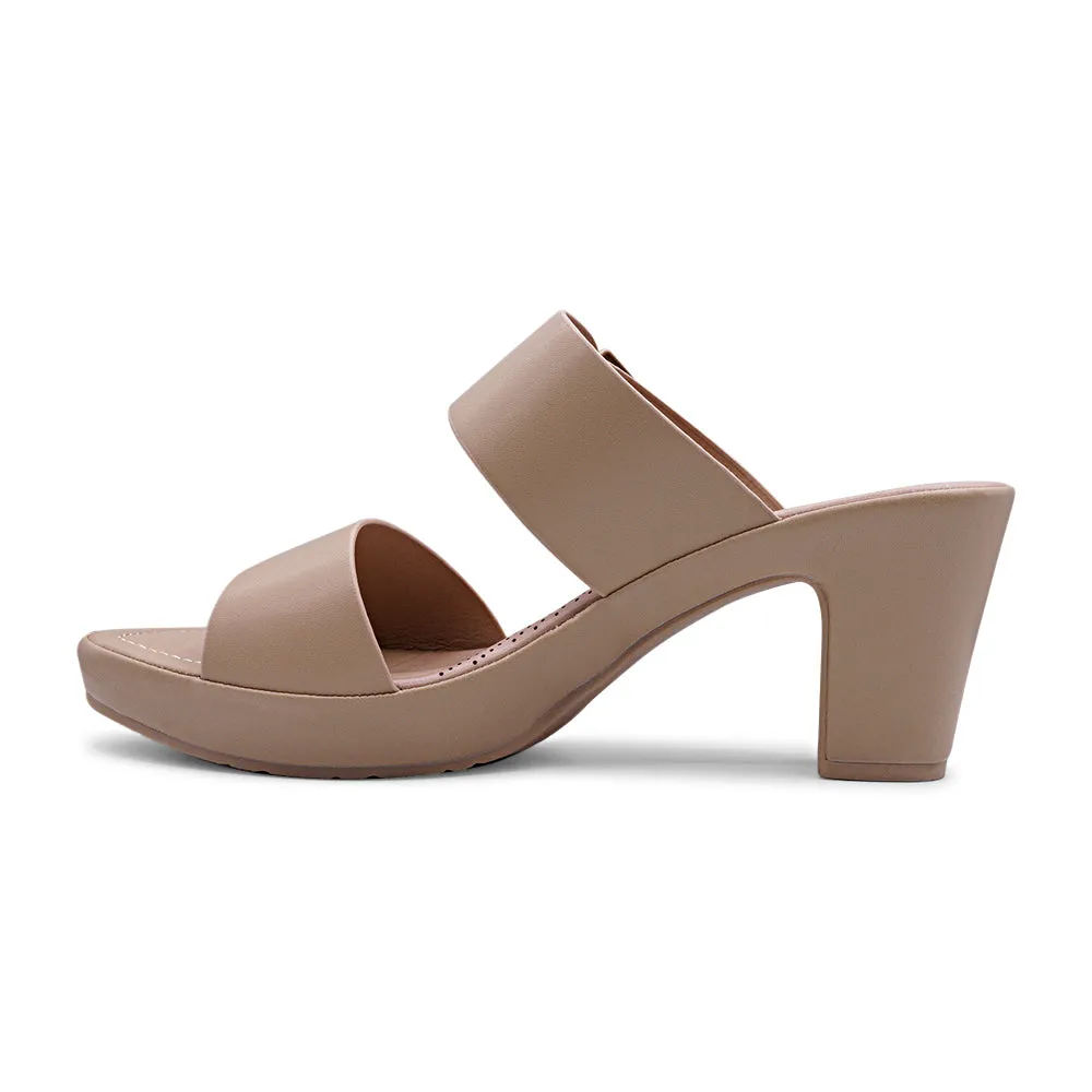 Ladies' Comfit CLAREY Slip-On Heel