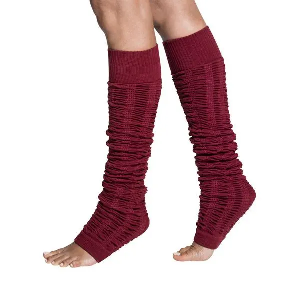 Leg Warmers