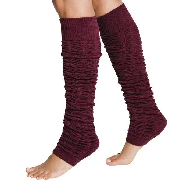 Leg Warmers