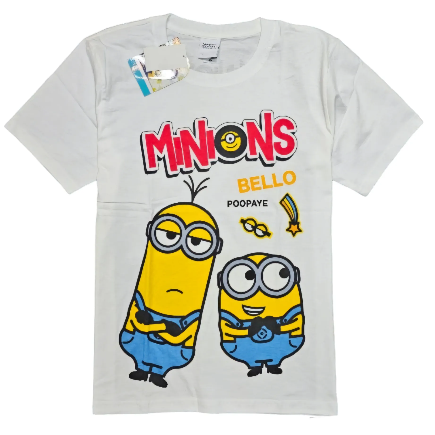 Minion Bello Boys Tee