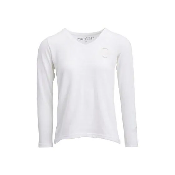 Montar V-neck Knit Sweater