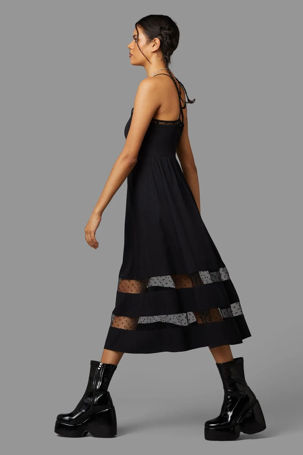 Nightlife Dress