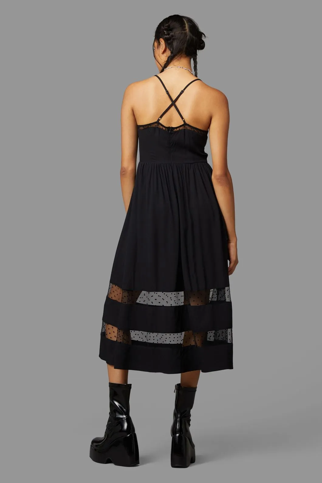 Nightlife Dress