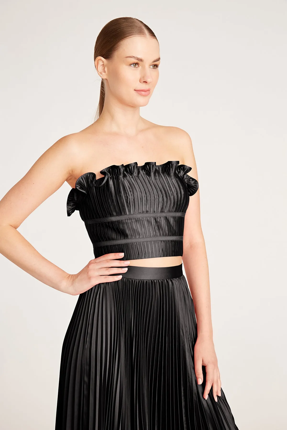 Oriel Top