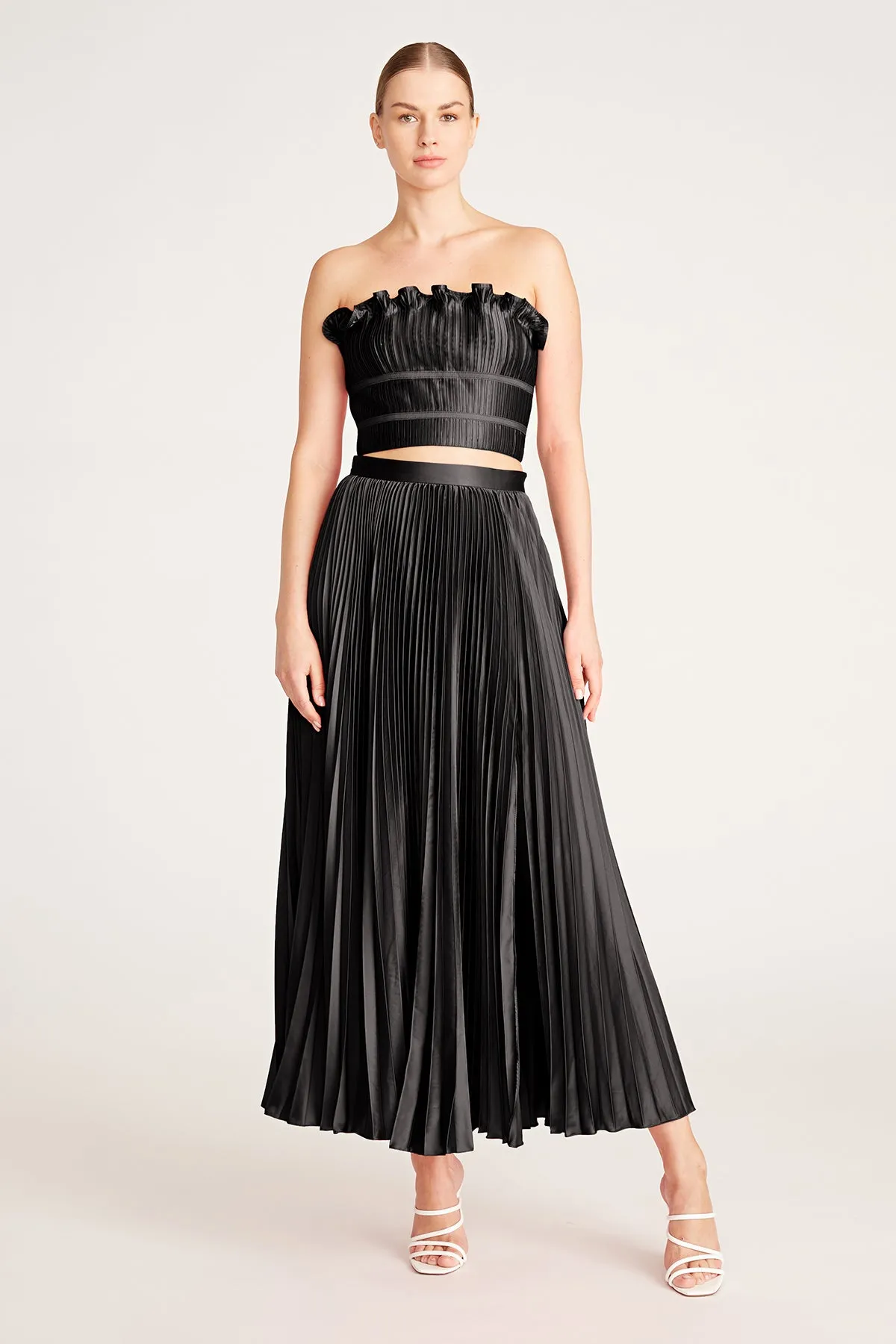 Oriel Top