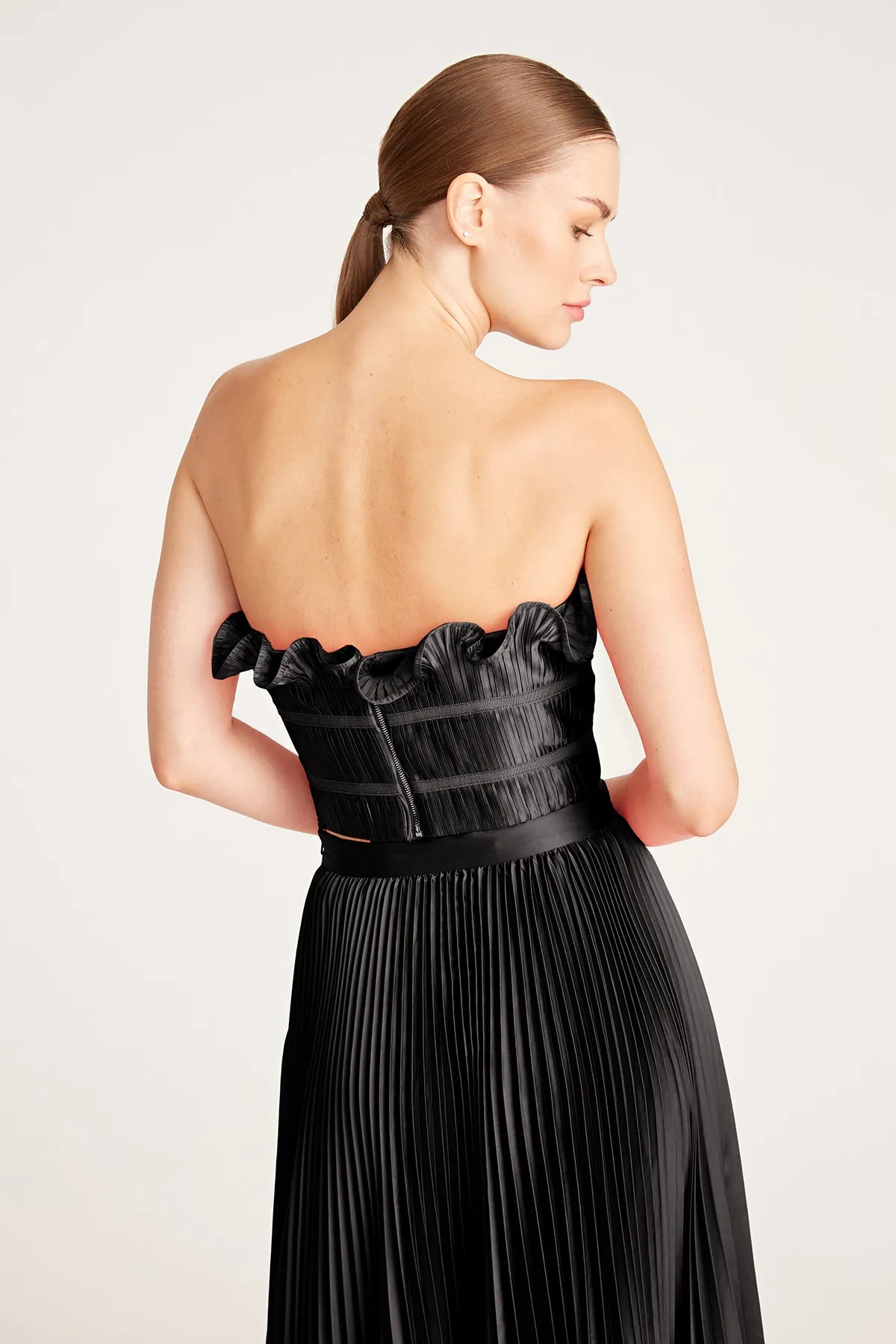 Oriel Top