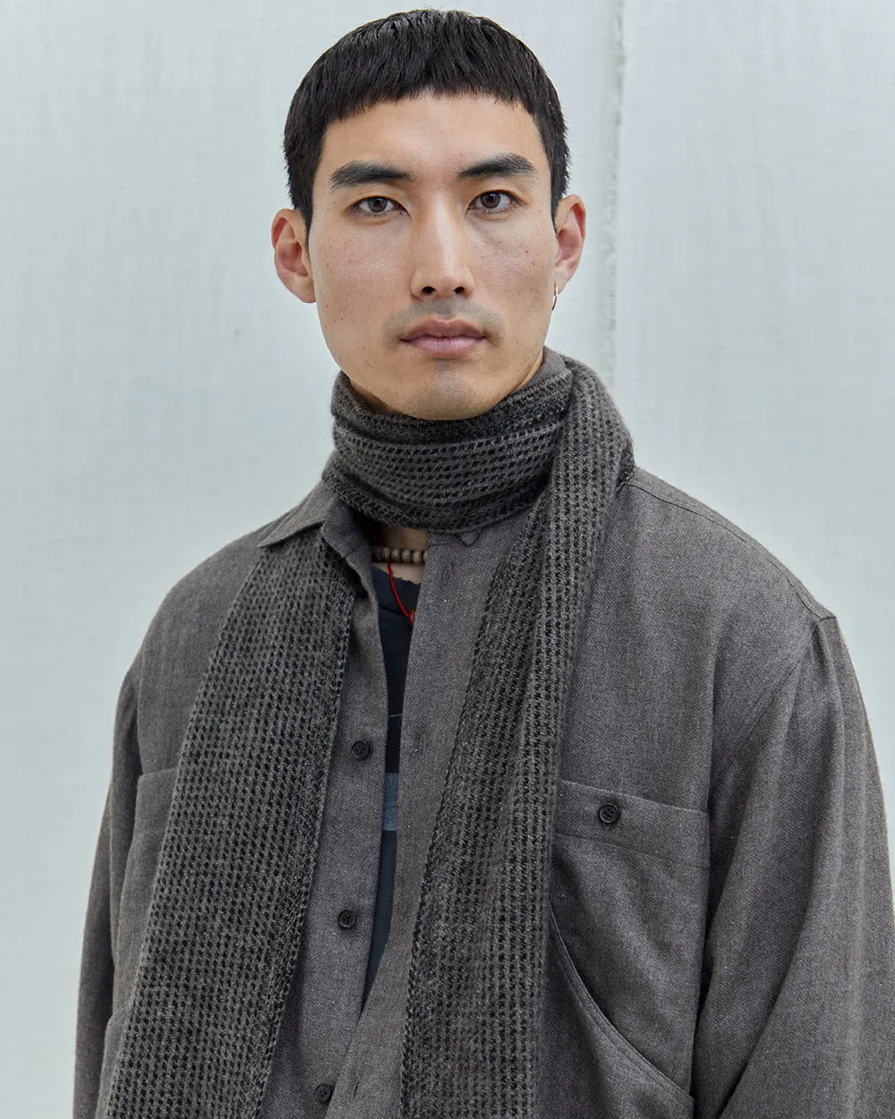 Pilgrimage Scarf
