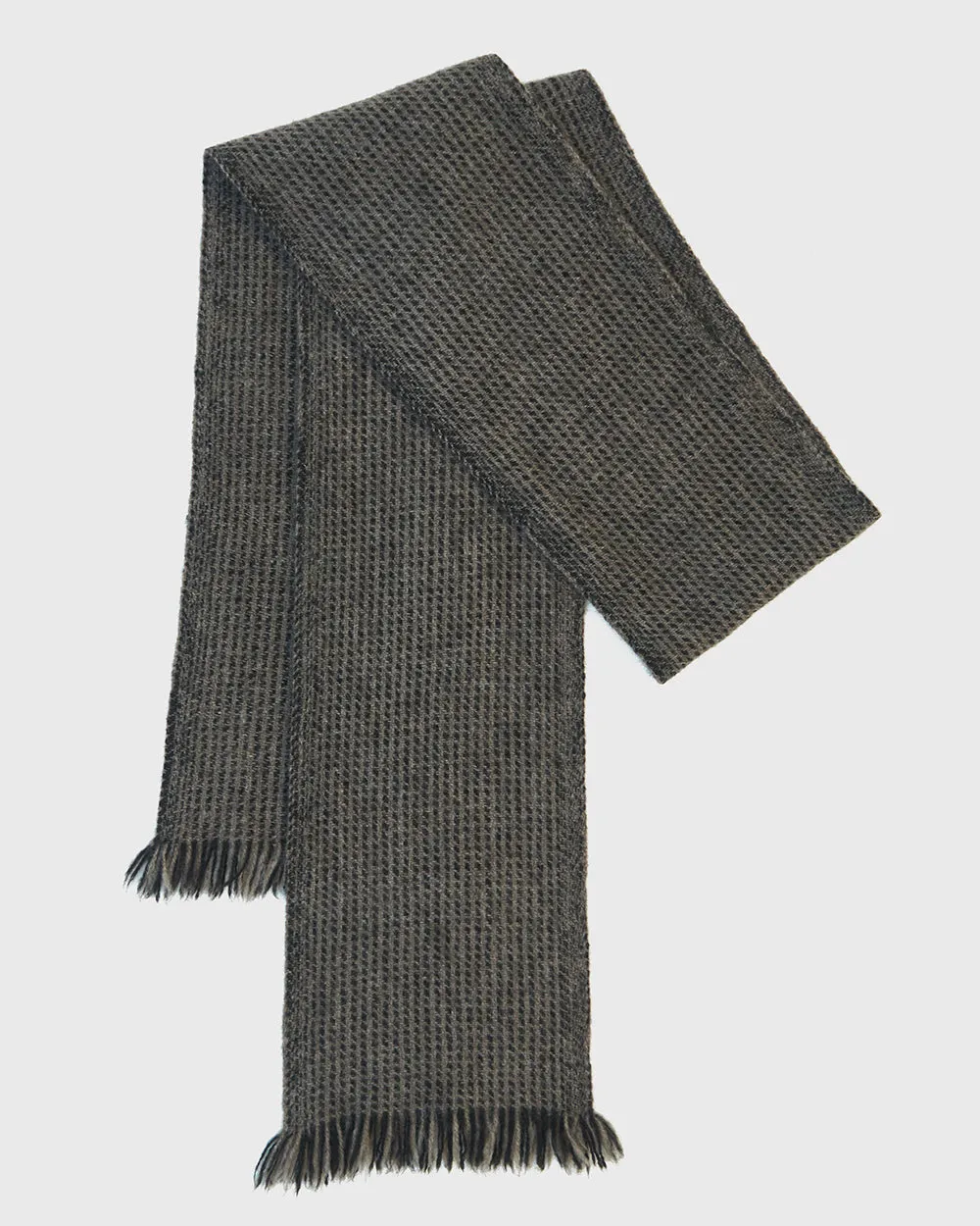 Pilgrimage Scarf