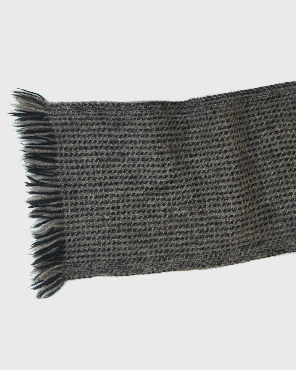 Pilgrimage Scarf