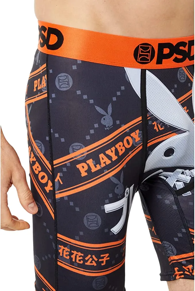 PSD Men's Tokyo Scene Boxer Briefs