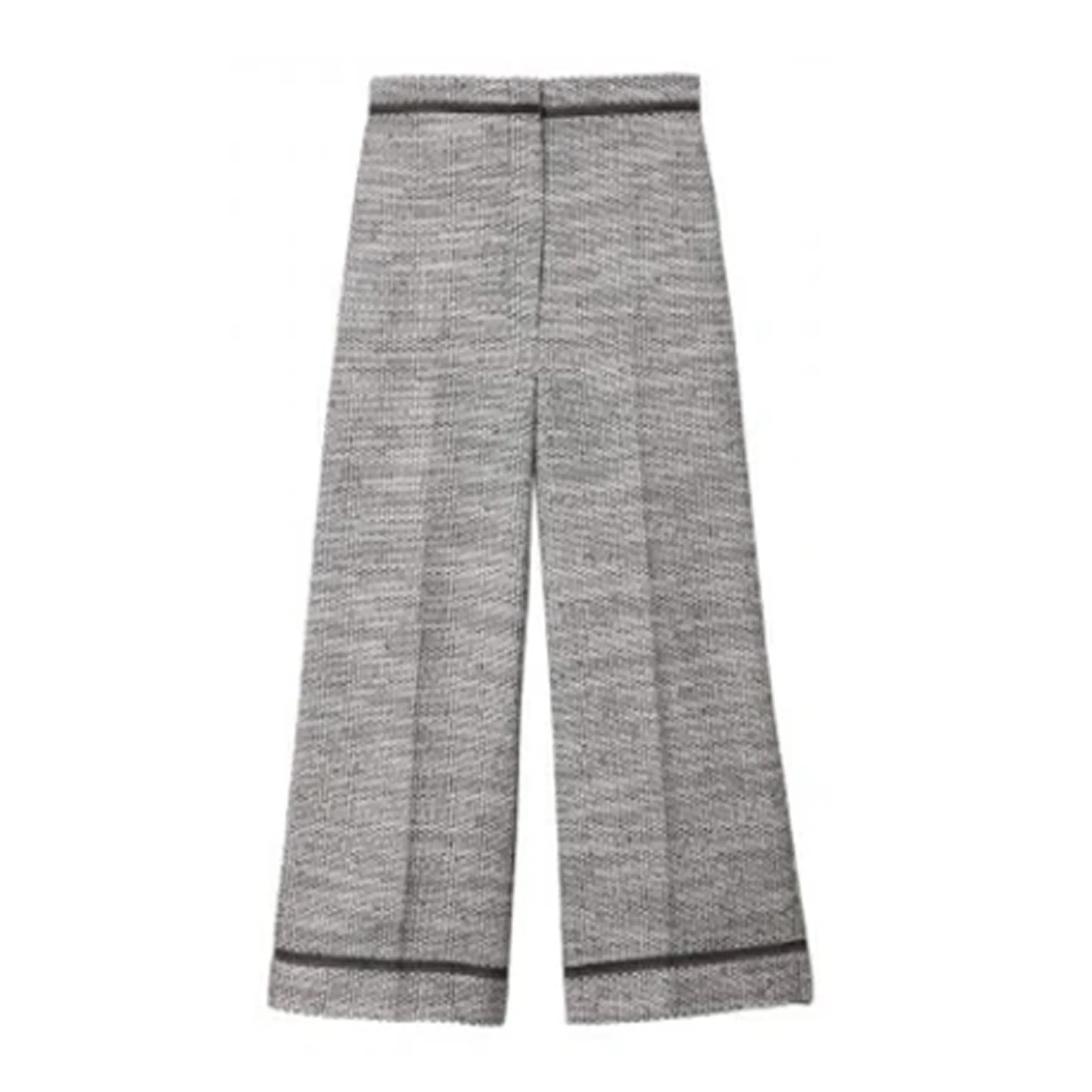 Samia Culottes - Black