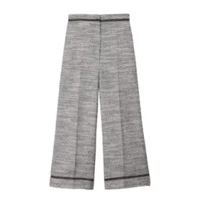 Samia Culottes - Black