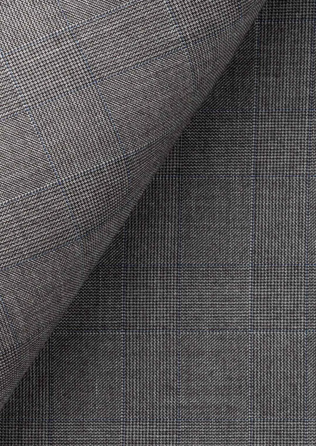 Spanish Grey Prince Of Wales Vest