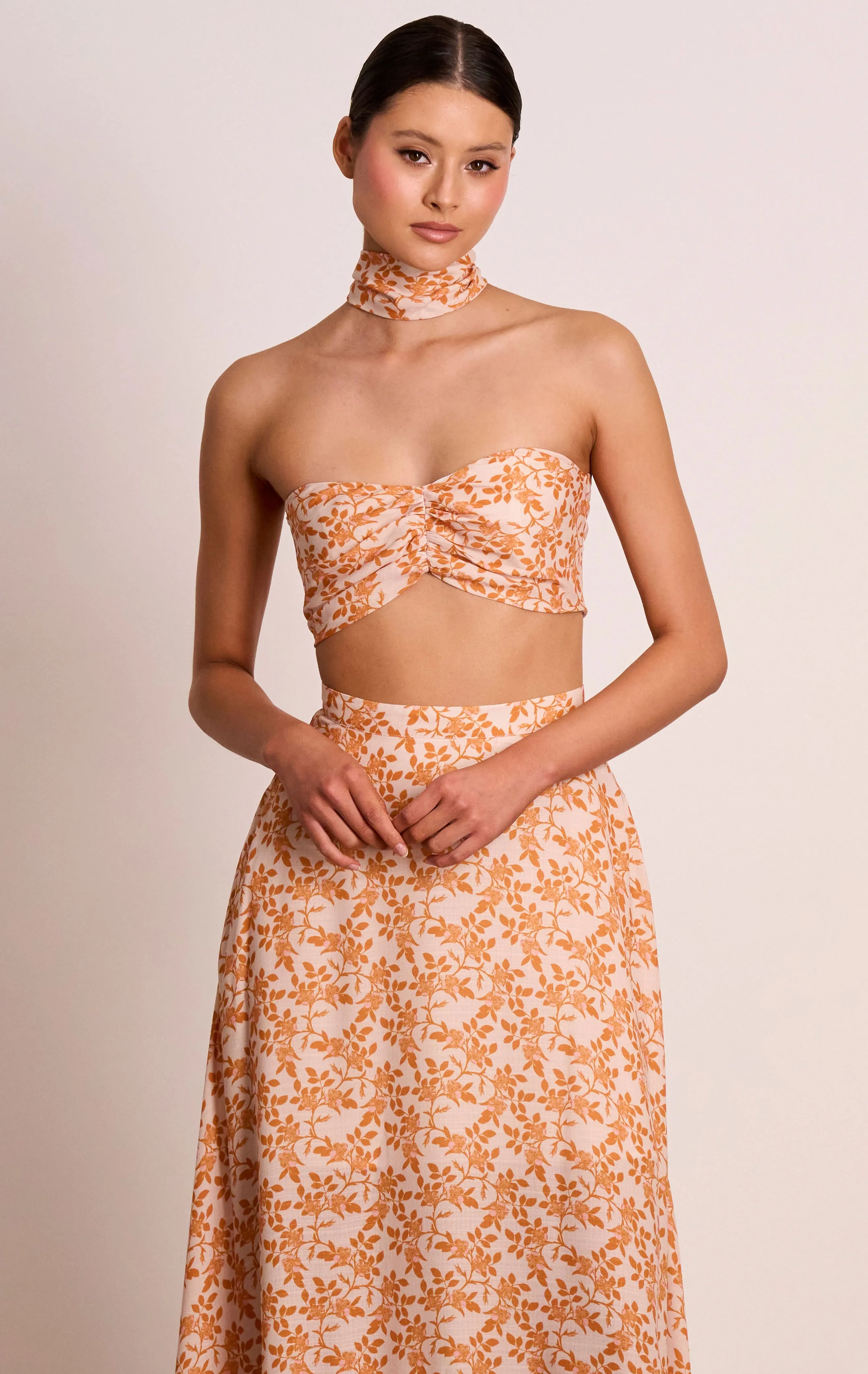 Summertime Top