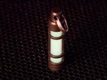 Tec Accessories A3 Natural Glow Fob