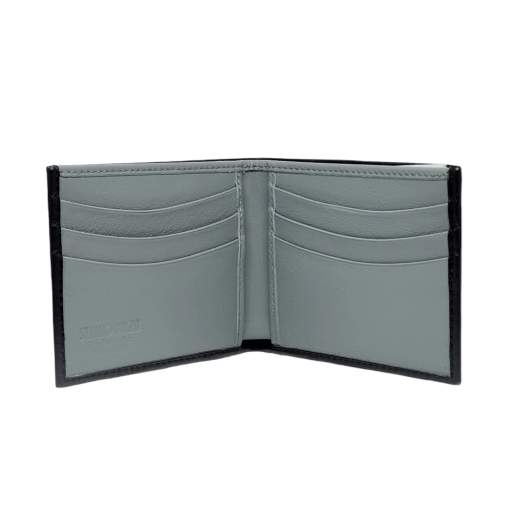 Wallet 6CC Bicolor