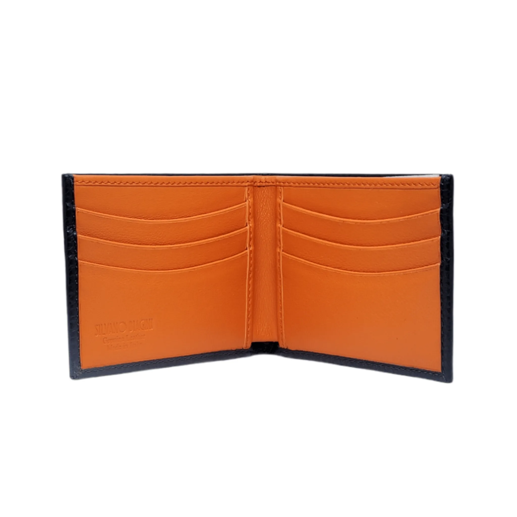 Wallet 6CC Bicolor