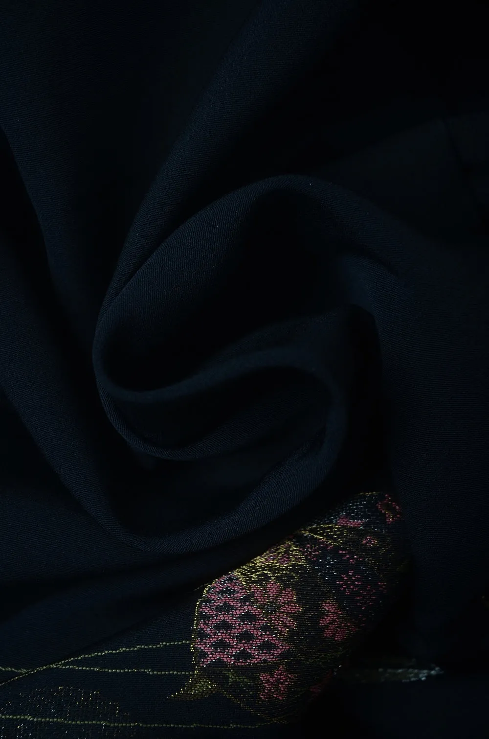 Women kimono jacket / W-Ha #2-351