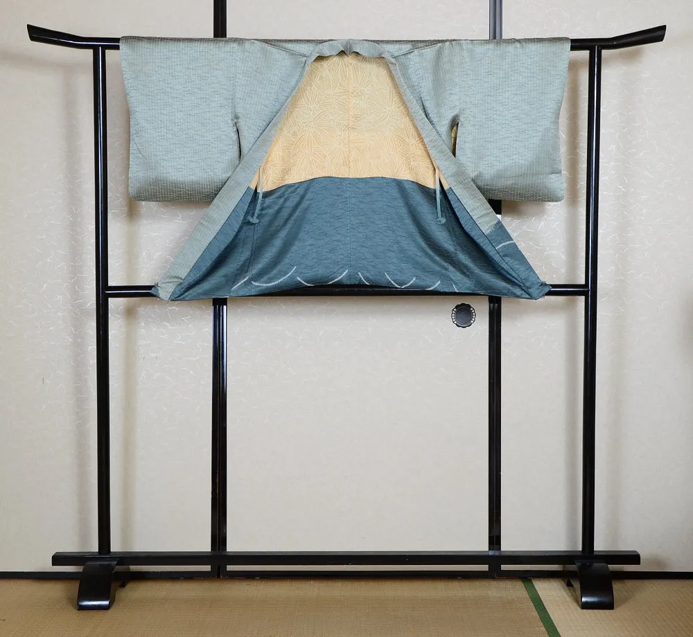 Women kimono jacket / W-Ha #2-399